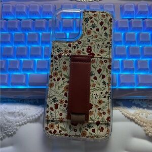 iphone 16 plus walli case